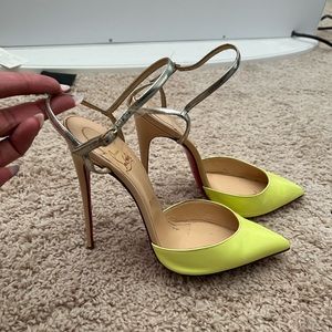 Ladies heels